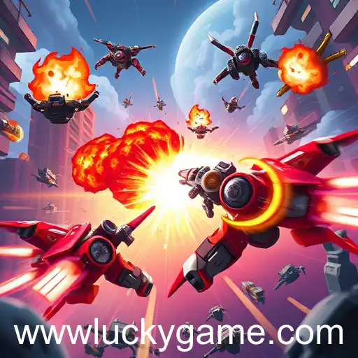 The Thrill of Action Games: Exploring the 