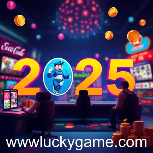 The Rise of Digital Gaming and Its Impact