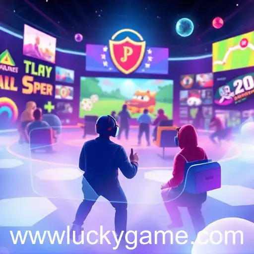 Emerging Trends in Online Gaming