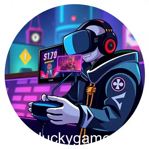 The Future of Online Gaming Platforms: A Spotlight on Luckygame