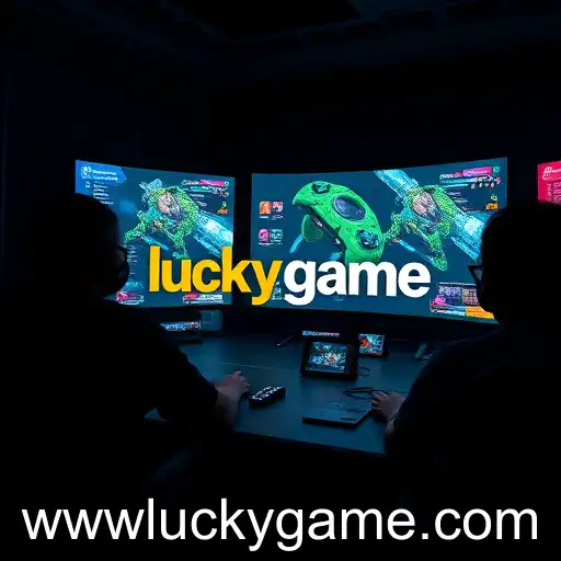 The Evolution of Online Gaming Platforms in 2025