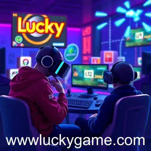 Impact of Digital Gaming on Society