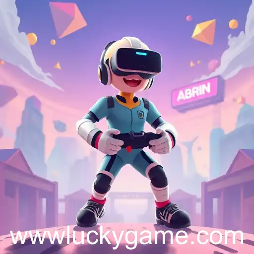 Luckygame: Revolutionizing Online Gaming in 2025