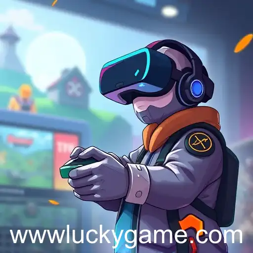 Luckygame's Rise in the Gaming World