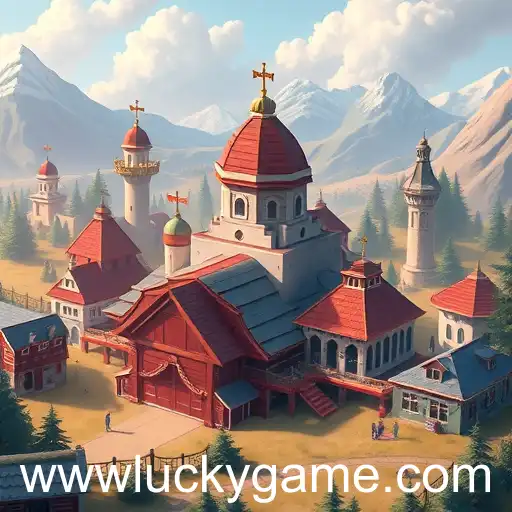 The Rise of Luckygame in Virtual Entertainment