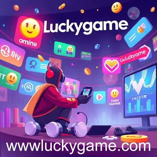 The Rise of Luckygame: Transforming Online Gaming