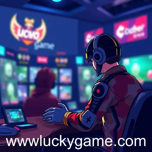 The Rise of Online Gaming in 2025