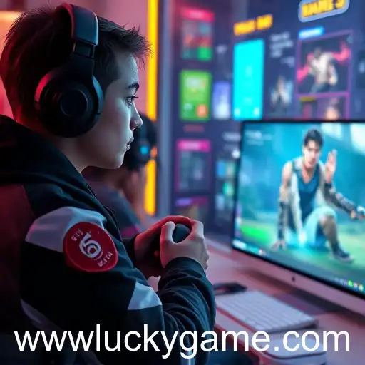 The Rise and Influence of Online Gaming Platforms