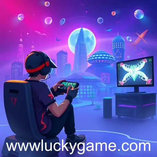 Rise of Online Gaming Challenges