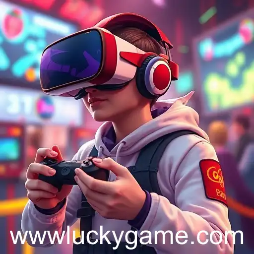 Technological Shifts in Online Gaming