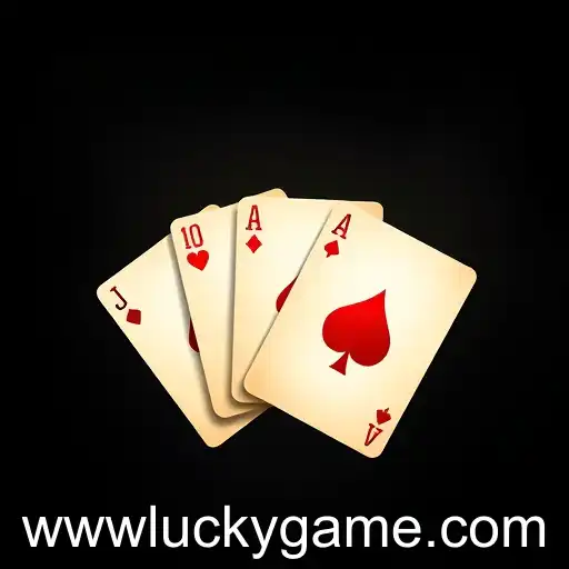 Exploring the World of Card Games under 'Luckygame'
