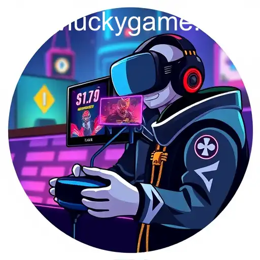 The Future of Online Gaming Platforms: A Spotlight on Luckygame