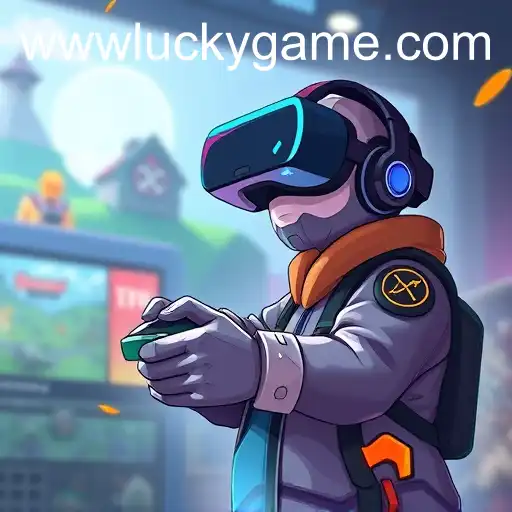 Luckygame's Rise in the Gaming World