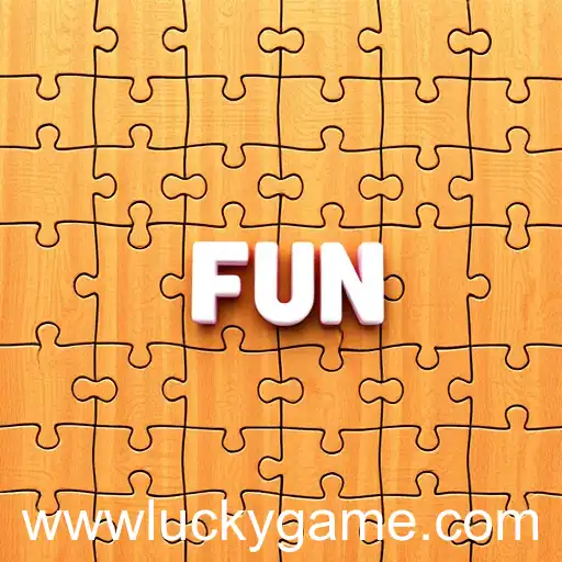 Exploring the Allure of Puzzle Games: The Enchantment of Luckygame