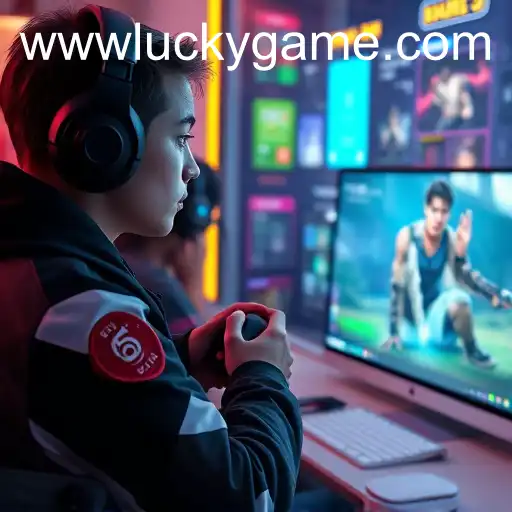 The Rise and Influence of Online Gaming Platforms