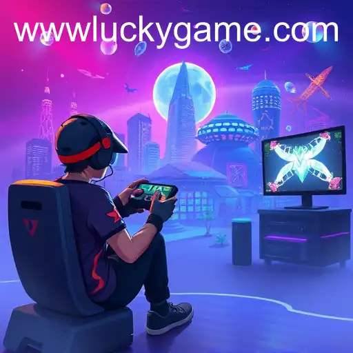 Rise of Online Gaming Challenges