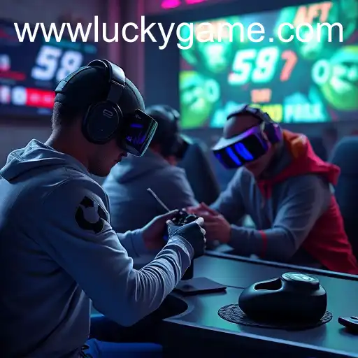 The Rise of Online Gaming Communities