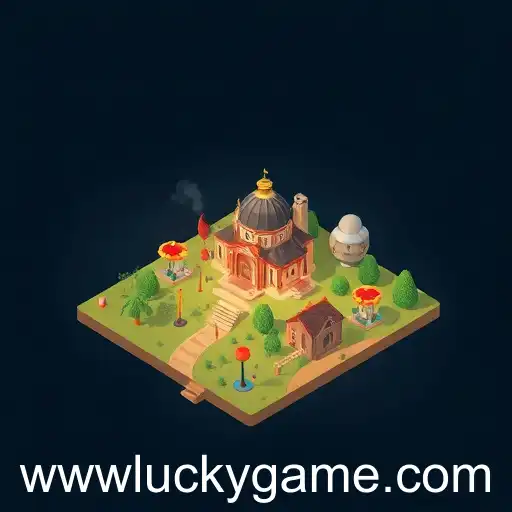 Exploring the World of Simulation Games: A Focus on 'Luckygame'