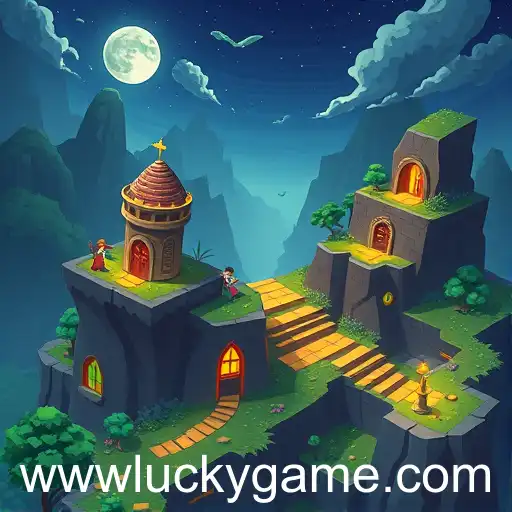 The Rising Popularity of Strategy Games: A Dive into the World of Luckygame