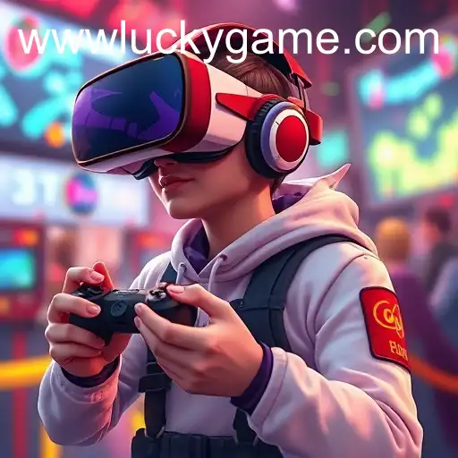 Technological Shifts in Online Gaming